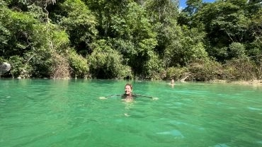 Eco Serrana Park | Trilha do Funil | 2km